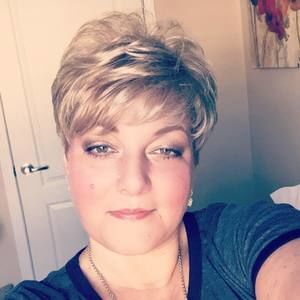 Meet your Posher, Vicki